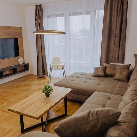 Sunshine Apartments - Valjevo Exterior photo