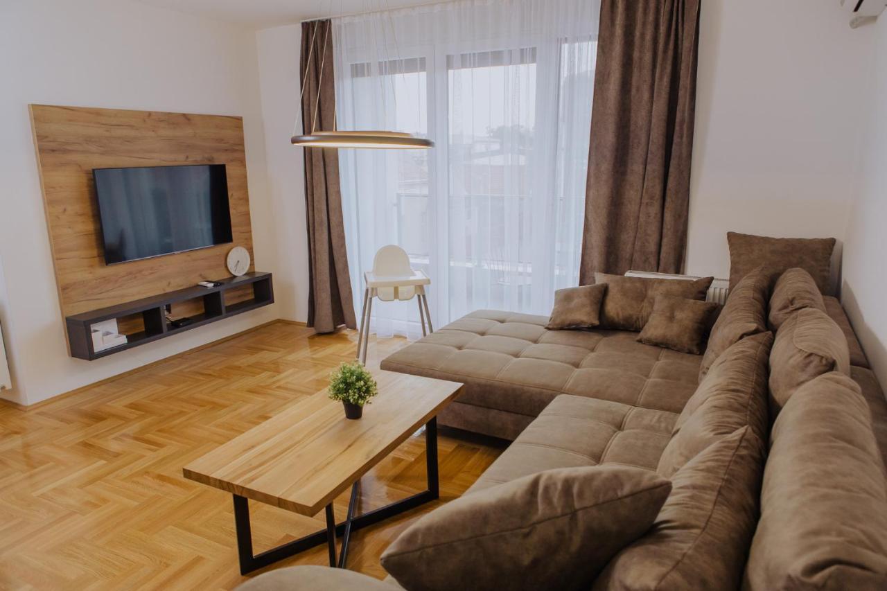 Sunshine Apartments - Valjevo Exterior photo