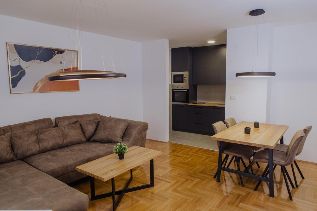 Sunshine Apartments - Valjevo Exterior photo