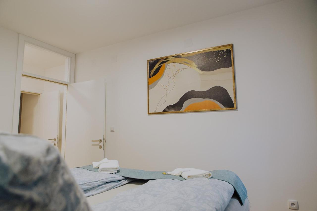 Sunshine Apartments - Valjevo Exterior photo