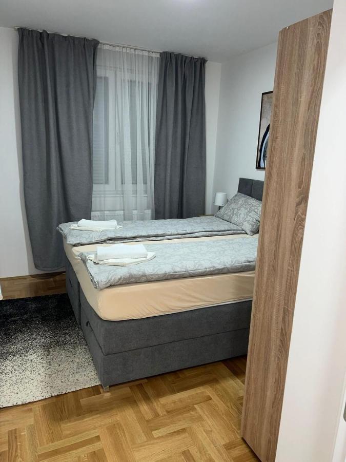 Sunshine Apartments - Valjevo Exterior photo