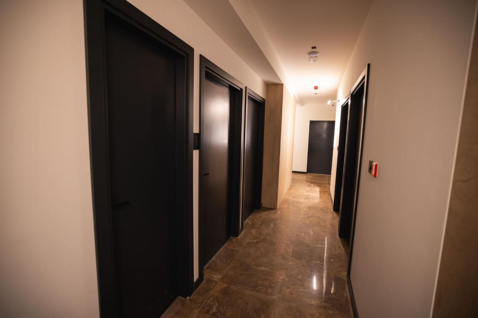 Sunshine Apartments - Valjevo Exterior photo