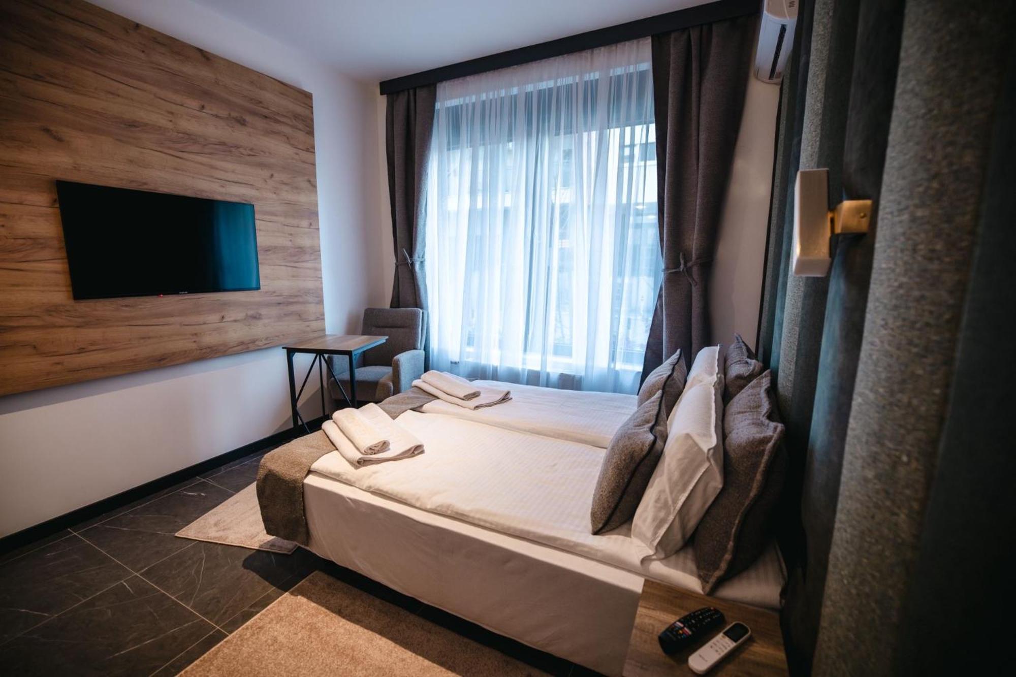 Sunshine Apartments - Valjevo Exterior photo